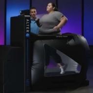 تردمیل خاص کاهنده وزن .