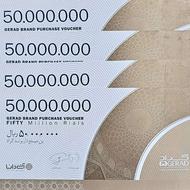 بن کارت خرید گراد