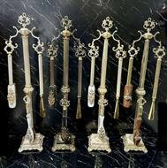 پاشنه کش برنز محصولات برنز تولیدی برنز ماهانی