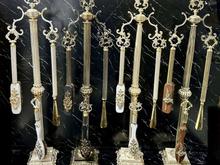 پاشنه کش برنز محصولات برنز تولیدی برنز ماهانی در شیپور