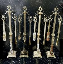 پاشنه کش برنز محصولات برنز تولیدی برنز ماهانی