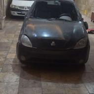 تیبا2 مدل 94 روشن حرکت