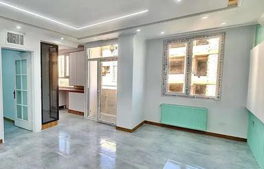 فروش آپارتمان 60 متر در فاز 1
