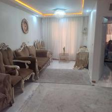 فروش آپارتمان 60 متر در تهرانپارس غربی