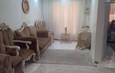 فروش آپارتمان 60 متر در تهرانپارس غربی