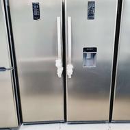 یخچال فریزر دوقلو هیمالیا مدل آیس پول