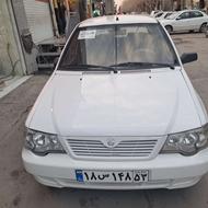 فوری پراید111 مدل 96