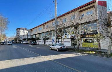 فروش مغازه 29 متر با سند مالکیت خیابان فردوسی استانه