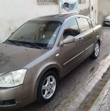 فروش ام وی ام 530