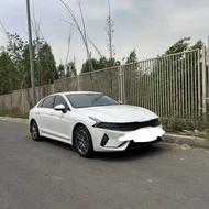 رنت اپتیما k5/اجاره ماشین/کرایه خودرو