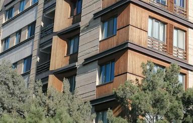 125 متر شهرک لاله تمیز و دلباز