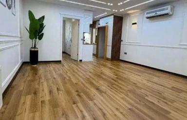 90متر 2خواب/فول امکانات/دیزاین شده/ شاهین شمالی