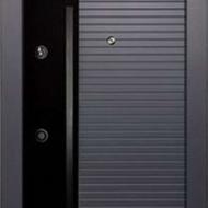 درب ضدسرقت قصتناتممگگ درب ملامینه و abs با چهارچوب و یراق