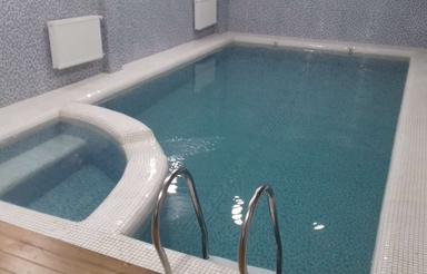 اجاره باغ ویلا استخرآبگرم داخل