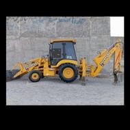 بیل بکهو سنوپارس خریدارم