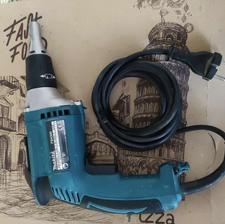 پیچ گوشتی برقی ماکیتا