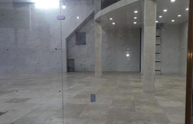 اجاره تجاری و مغازه 755 متر در دولت-کلاهدوز