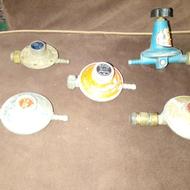 ریگلا تور گاز و هوا برش