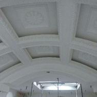 راویز کاری نما و داخل ساختمان بهترین طرح های نورمخفی