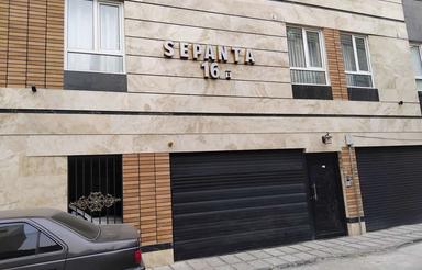 90 متری.رنجبر.اخرت دوست. کلید نخورده