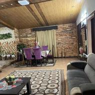 ویلا معمولی شخصی دو خواب تمیز