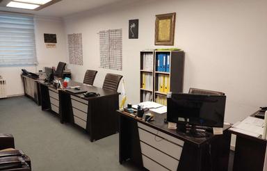 60 متر سند اداری ولیعصر فاطمی