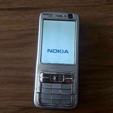 گوشی نوکیا ان 73 کلکسیونی