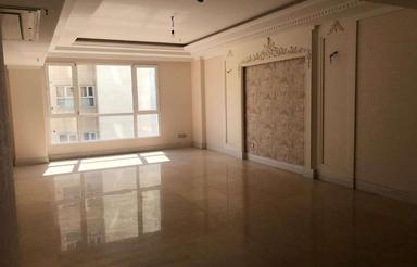 80 متر دو خوابه شهران شمالی