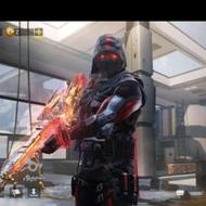 اکانت کالاف