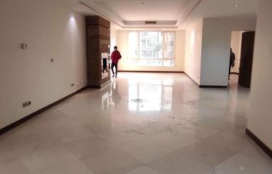 واحد 165متری سه خواب فول امکانات با نور عالی فرمانیه