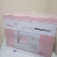 چرخ خیاطی کاچیران آکبند