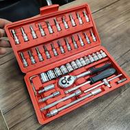 جعبه بکس 1/4 نو