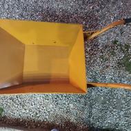 فرقون با چرخ کامل