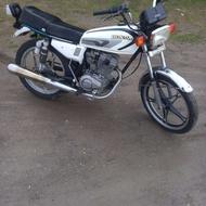 موتور هوندا 200