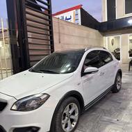 97کراس موتور بزرگ