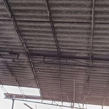 فروش ایرانیت قدیمی 1.3در1.1