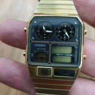 ساعت سیتیزن حرارتی