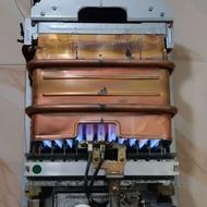 تعمیر کار سرویس کار آبگرمکن دیواری بخاری شومینه