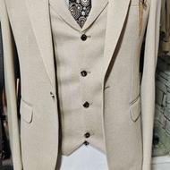 کت و شلوار دامادی،مجلسی،اداری(شیک و پیک 15 سال سابقه)