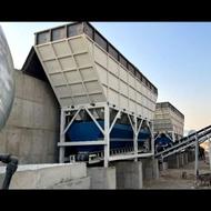 بچینگ خشگ سه متری