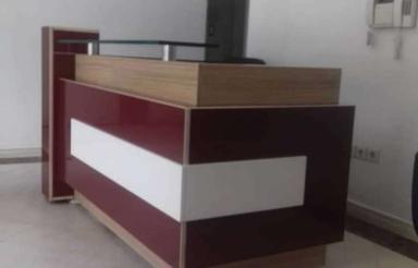 اجاره اداری 905 متر در دولت-کلاهدوز