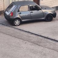 رنو نیو پی کی85