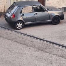 رنو نیو پی کی85