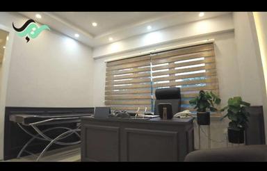 اجاره اداری 900 متر در دولت-کلاهدوز