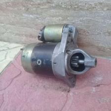 استارت پراید پیکان وانت پژوی 405 206 اردی سمند