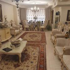 94متر آپارتمان مرزداران