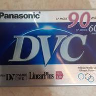 فیلم دوربین مینی پاناسونیک