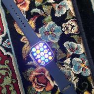 شارژ ساعت است