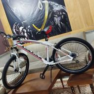 دوچرخه ویوا تایوانی اصلی در حد نو