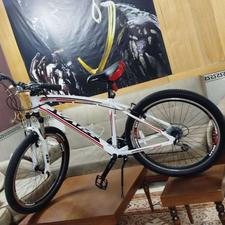 دوچرخه ویوا تایوانی اصلی در حد نو